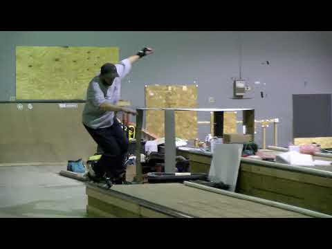 USD Carbons // Eugen Enin // Symmetrics//- Ft. Donny