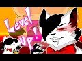 The Floor Is Lava Animation Meme Thx For Almost 4k Subs