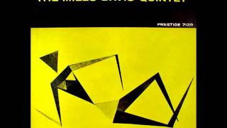 You're My Everything - The Miles Davis Quintet