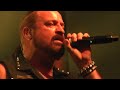 Symphony X "Inferno (Unleash the Fire)" live 6/1/24 (3) Jersey City, NJ