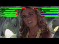Scooby Doo 2002 Final Battle With Healthbars 2 2