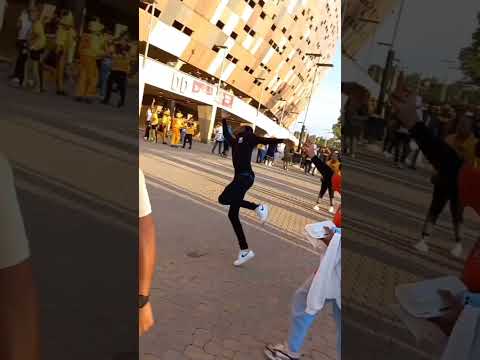 congratulations Yusuf Maart on winning #psl goal of the season 2023. #trending #kaizerchiefs