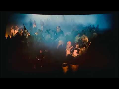 ALAMO Price of Freedom IMAX March 6th, 1836