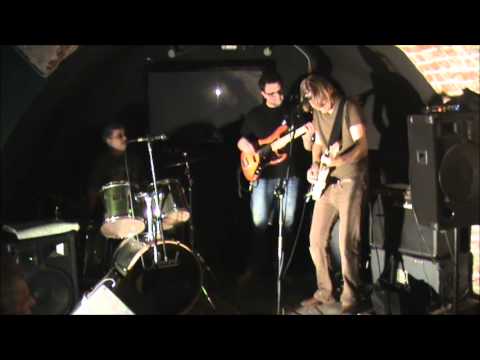 203 Soczewa Blues Session - 01.03.2013