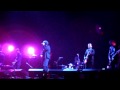 Soulsavers - Ghosts of you and me (short clip) support Depeche mode @ Ahoy Rotterdam 30/11/09 [HD]