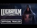 Lucasfilm Star Wars Games Sizzle - Official Trailer