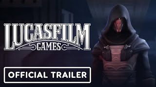 Lucasfilm Star Wars Games Sizzle - Official Trailer