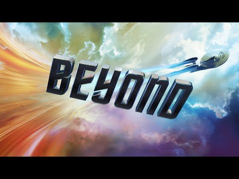 Star Trek Beyond | Trailer #2 | Paramount Pictures Australia