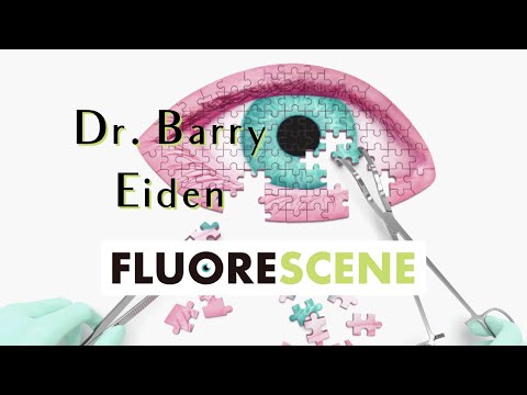 Dr  Barry Eiden Interview