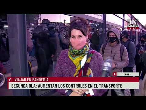 General Rodríguez: 10 días sin oxígeno y clínica desbordada.