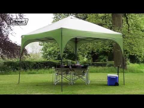 Coleman® Instant Shelter