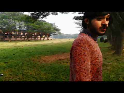 The Great Cheeky Anti-Swagger - Sparky Fluff ft. Sha-T (Official Music Video)