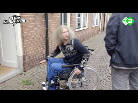 Donderstraal op - Sluipschutters