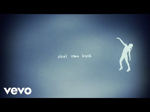 Video thumbnail for don’t come back