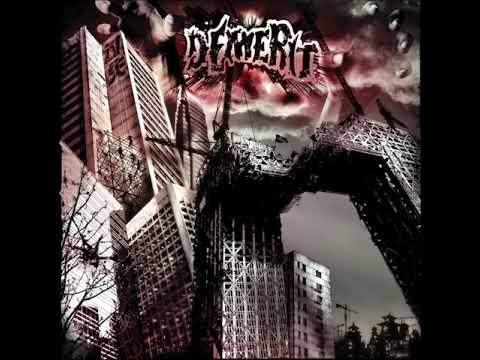 Demerit - Bastards of the Nation [FULL ALBUM]