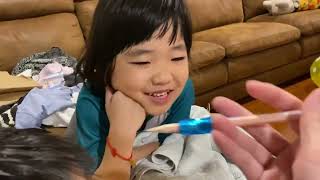 【Zaraでお買い物】#爆買い#zarakids タイのZaraで子ども服いっぱい買ったよ