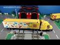 LEGO City Extreme Heavy Haul Truck