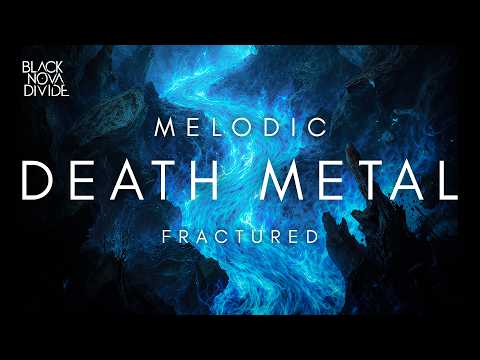 Melodic Metalcore Instrumental Mix – Dark Metal Atmosphere
