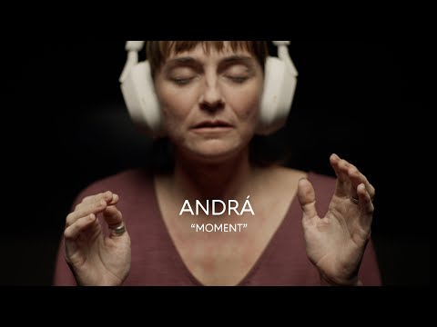 Sigur Rós - Andrá (Official Video)