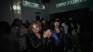 Cliff Neptune (@CliffNeptune?lang=en) Performs at Coast 2 Coast LIVE | Miami Edition 12/16/16