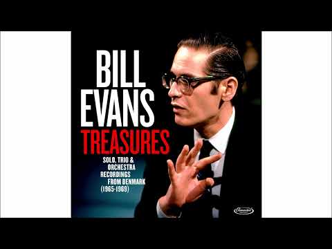 Bill Evans (2023) Treasures