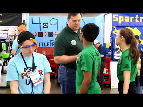 2018 TRC Season Recap