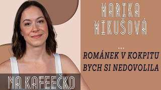 Letuška Marika si u aerolinek zažila své: Promluvila o vášni na palubě i dobrých