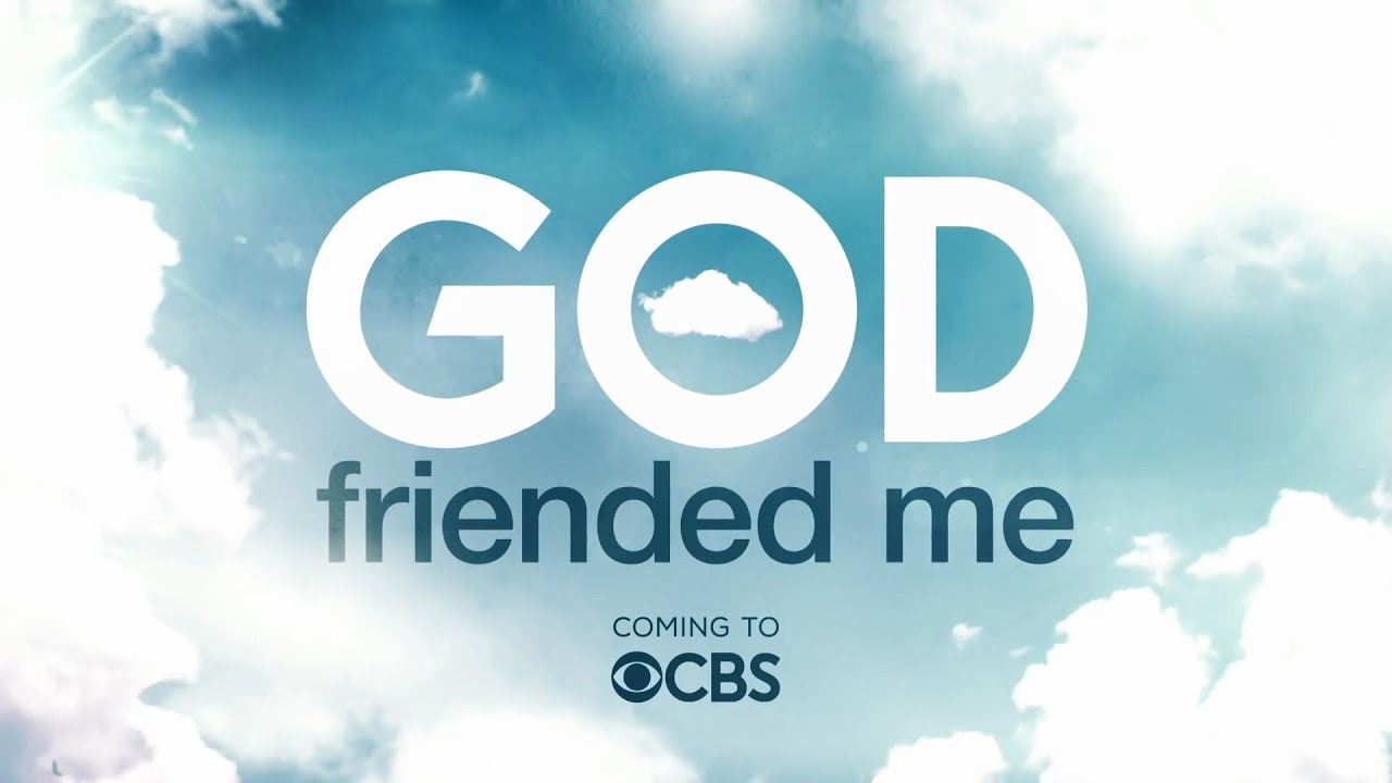 Trailer oficial de God Friended Me - Legendado