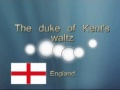 The duke of Kent's waltz 