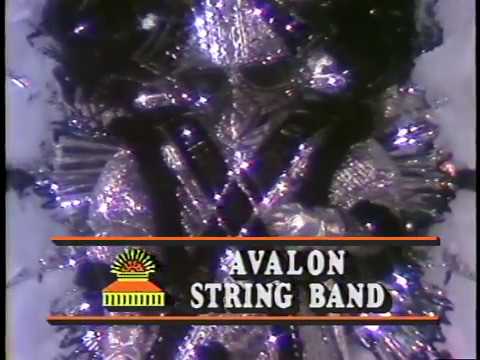 1985 Avalon String Band "The Sky's The Limit" - 3rd Place