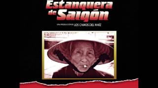 Los Chikos del Maiz - Intro (2014)