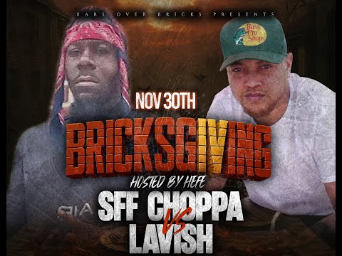 Lavish vs Choppa