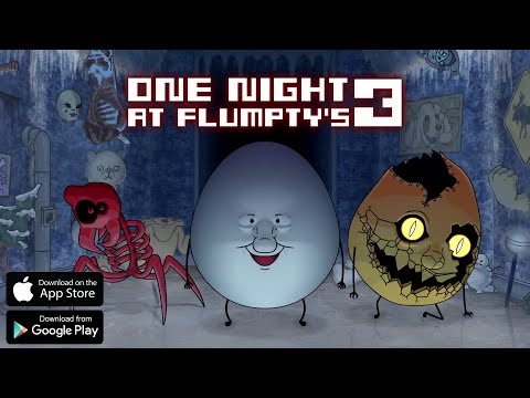 One Night at Flumpty's 3 - Apps on Google Play