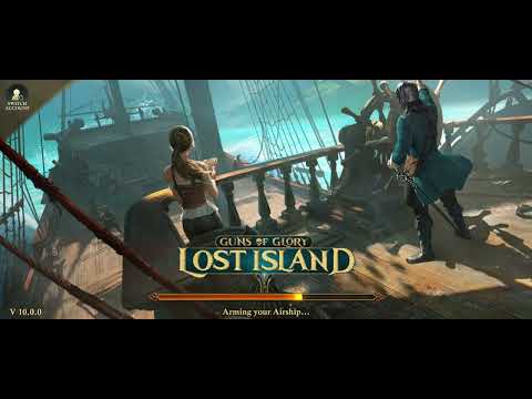 guns of glory  Swedish developer's ain't stupid as stuff after castle level 26 money  power in game