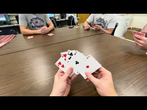 Shield Shows You: Strategies for Euchre
