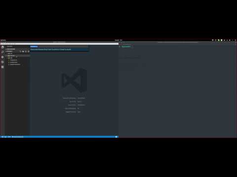 Becoming a software developer - episode I [PL]