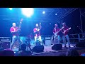 SATAN'S PILGRIMS (USA) - VAMPIRO @ Surfer Joe Summer Festival 2023. 24 Junio