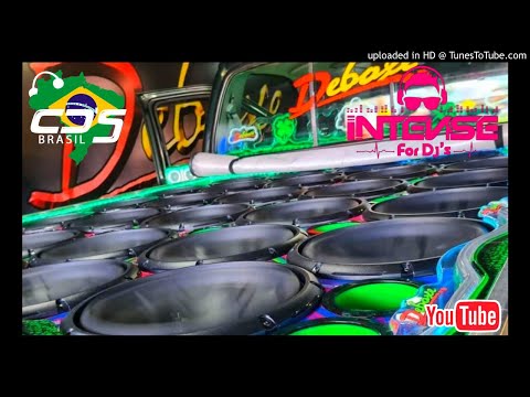 VEM POTRANCA - TO GALUDÃO - MC Nando e Luanzinho ( DJ ALEXANDRE BORGES RMX 2021 )