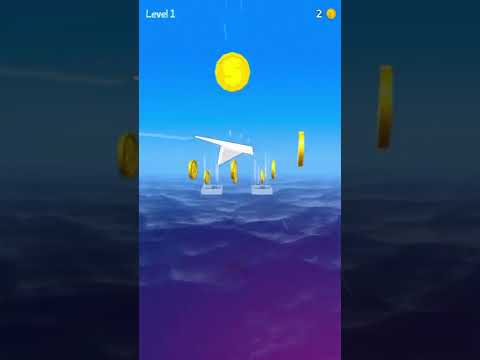 Paperplane Master