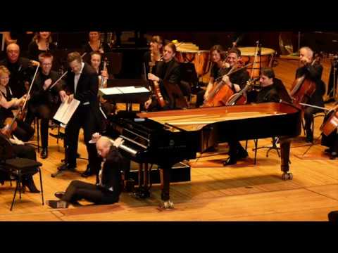Gershwin & More | Simon Tedeschi with George Washingmachine