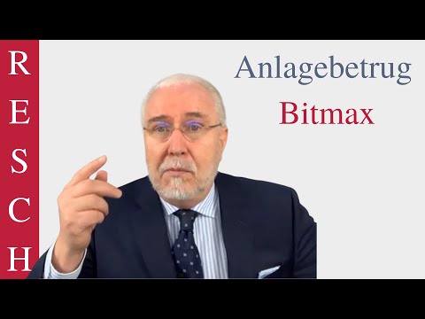 Bitmax: Anlagebetrug mit Geschäftssitz auf Dominica