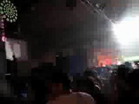 Dj Dan - Live @ SAMC 2007