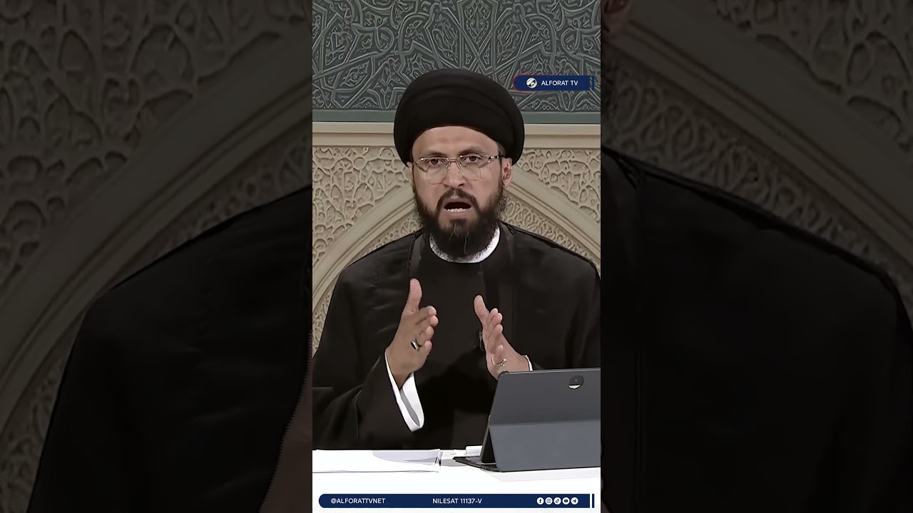 فيديو | هل يجوز ان اصلي فرادا والجماعة قائمة ؟