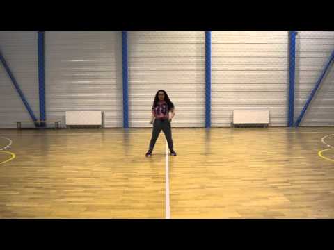 CSO Pantelimon: TIRLACHE Andreea - evaluare ian2016