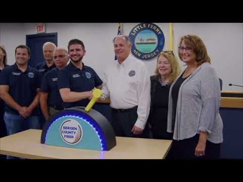 Bergen County Fiber