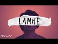 Lamhe | Raghav Chaitanya | Prod. by somanshu  [Official Lyric Video]