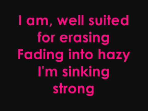 Drift - Emily Osment // Lyrics