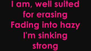 Drift - Emily Osment // Lyrics