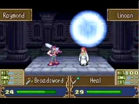 A MK404 4,000 Subscriber Special: Yuri Tanaka's Sidestory PT5 - Summoner Search