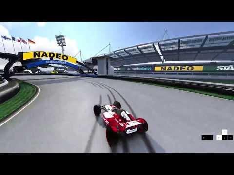 ESL CPS 18 Lioncast vs eSuba